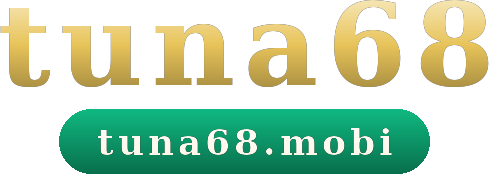 tuna68 logo